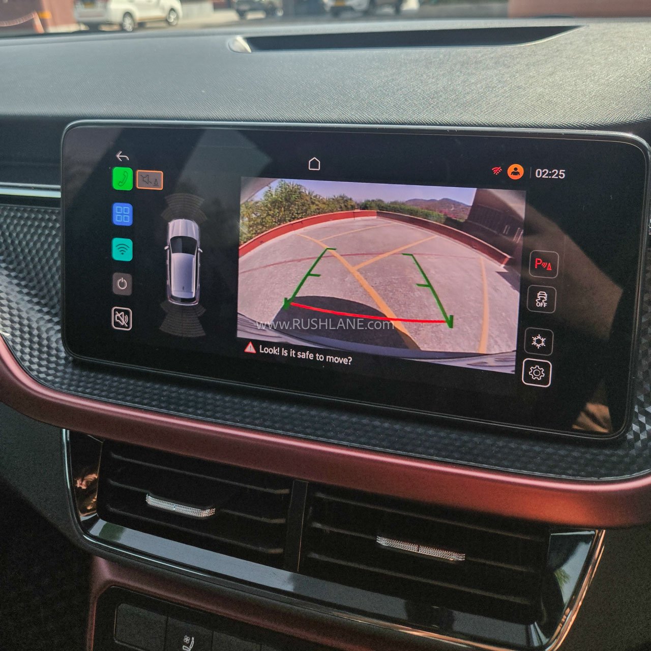 2026 Kushaq First Drive Review