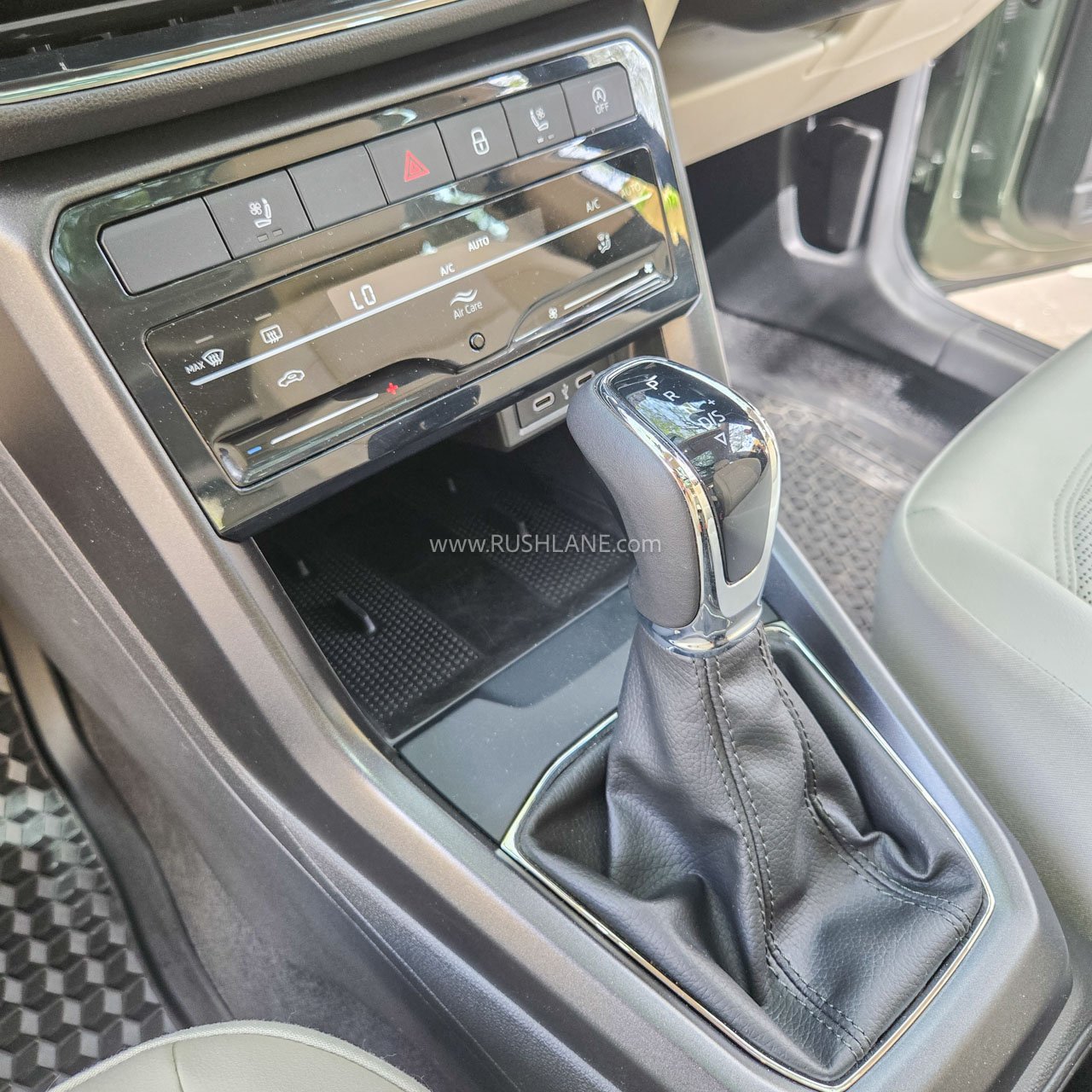 2026 Kushaq First Drive Review