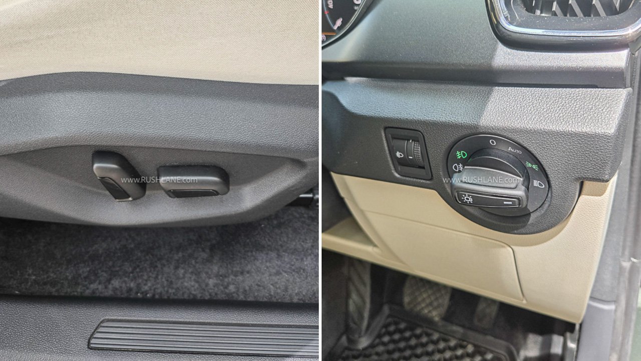 2026 Kushaq First Drive Review