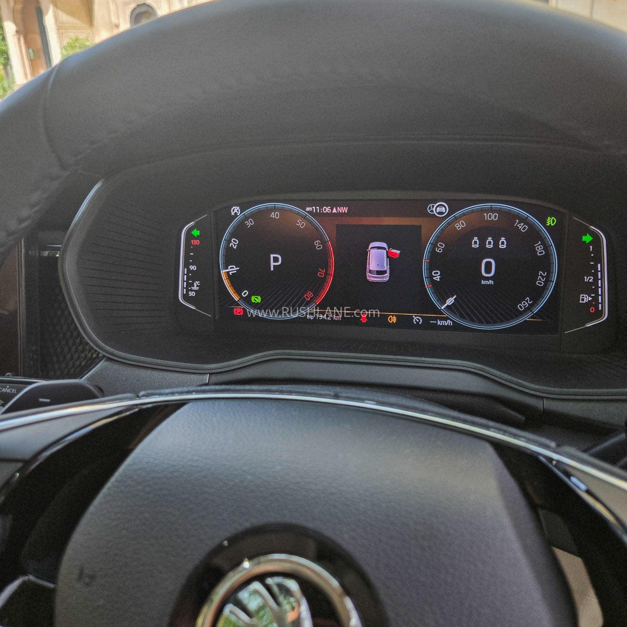 2026 Kushaq First Drive Review