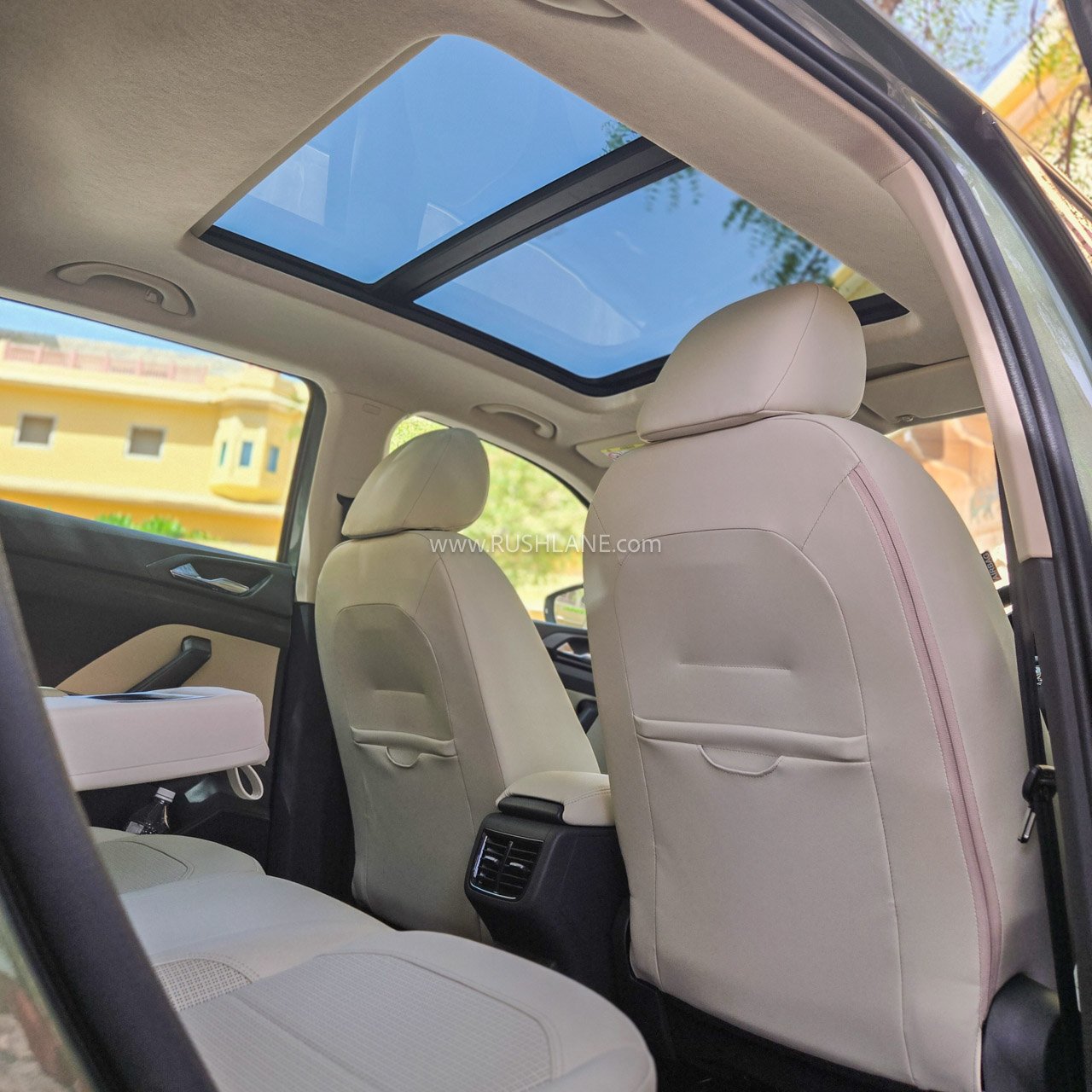 2026 Kushaq First Drive Review