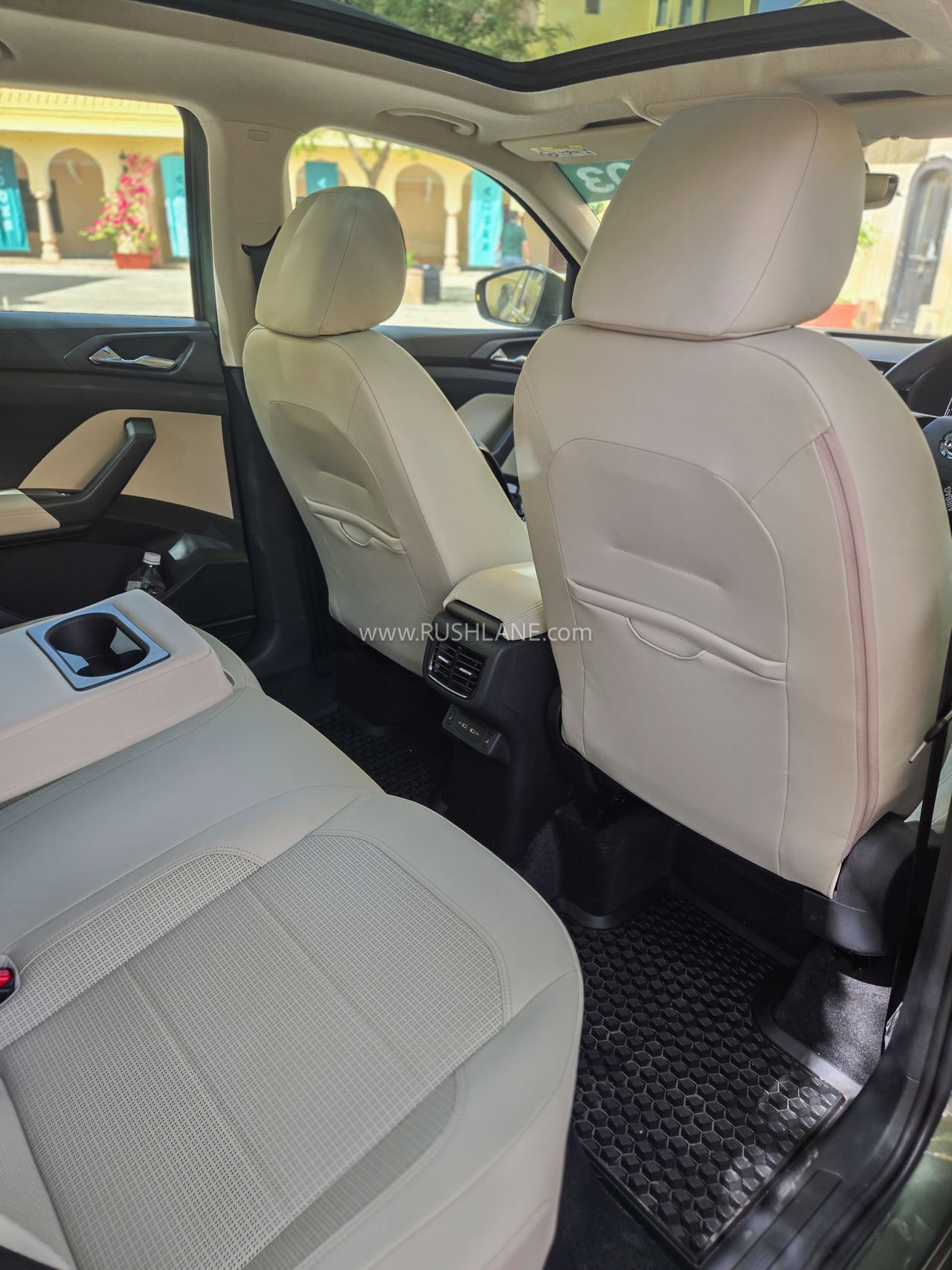 2026 Kushaq First Drive Review