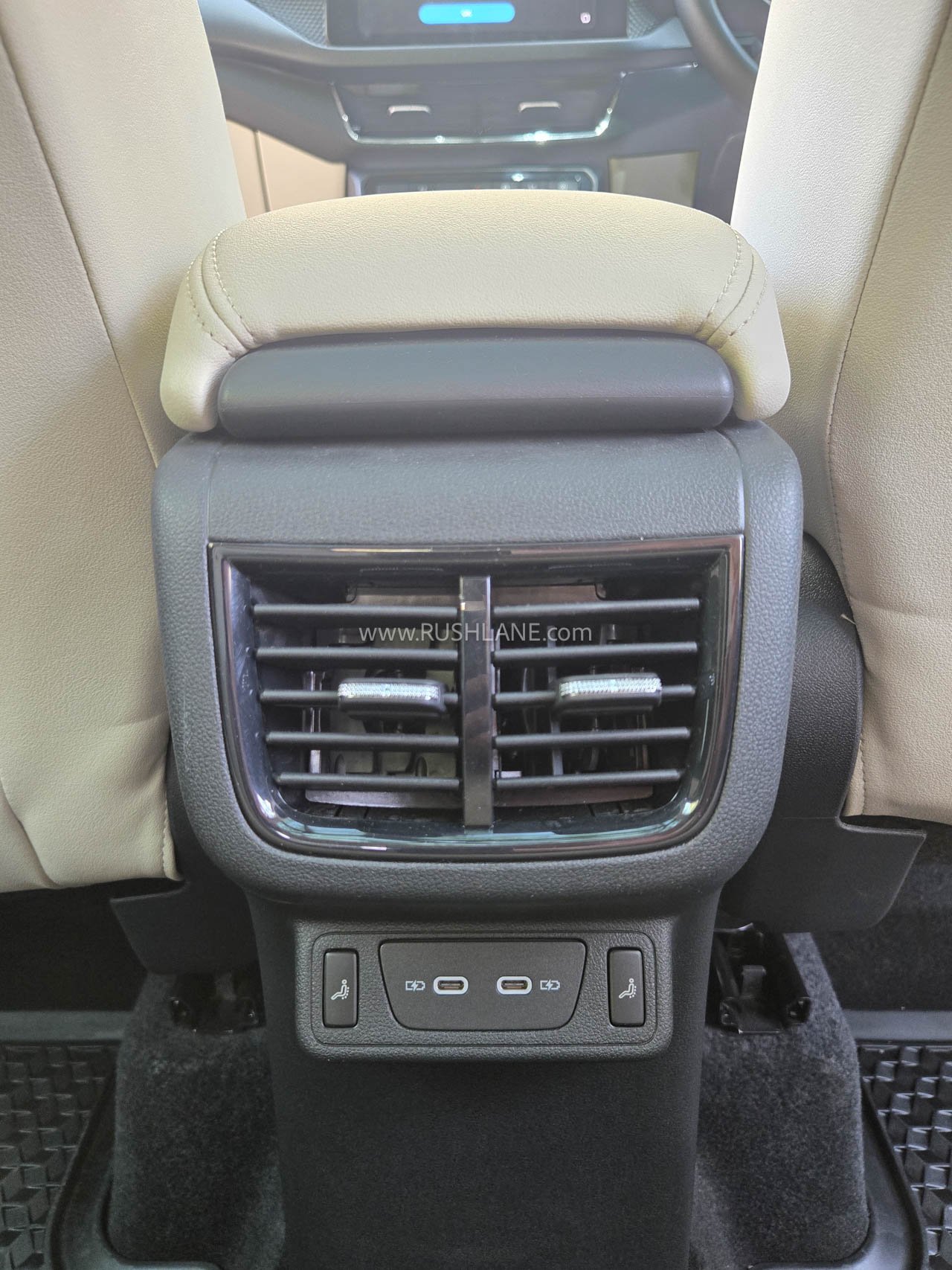 2026 Kushaq First Drive Review