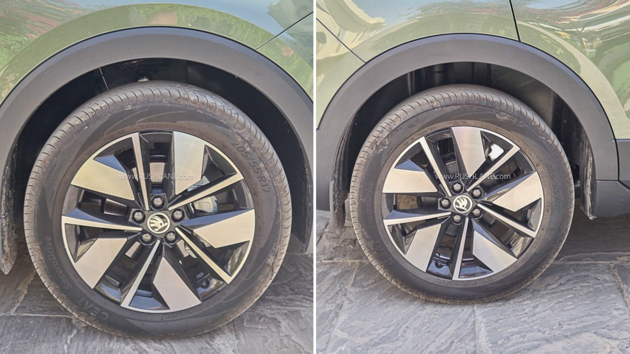 2026 Kushaq 1.0 8-AT First Drive Review