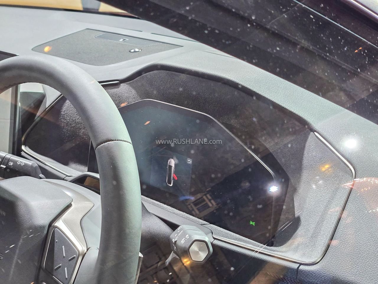 Lexus ES500e Electric launched in India