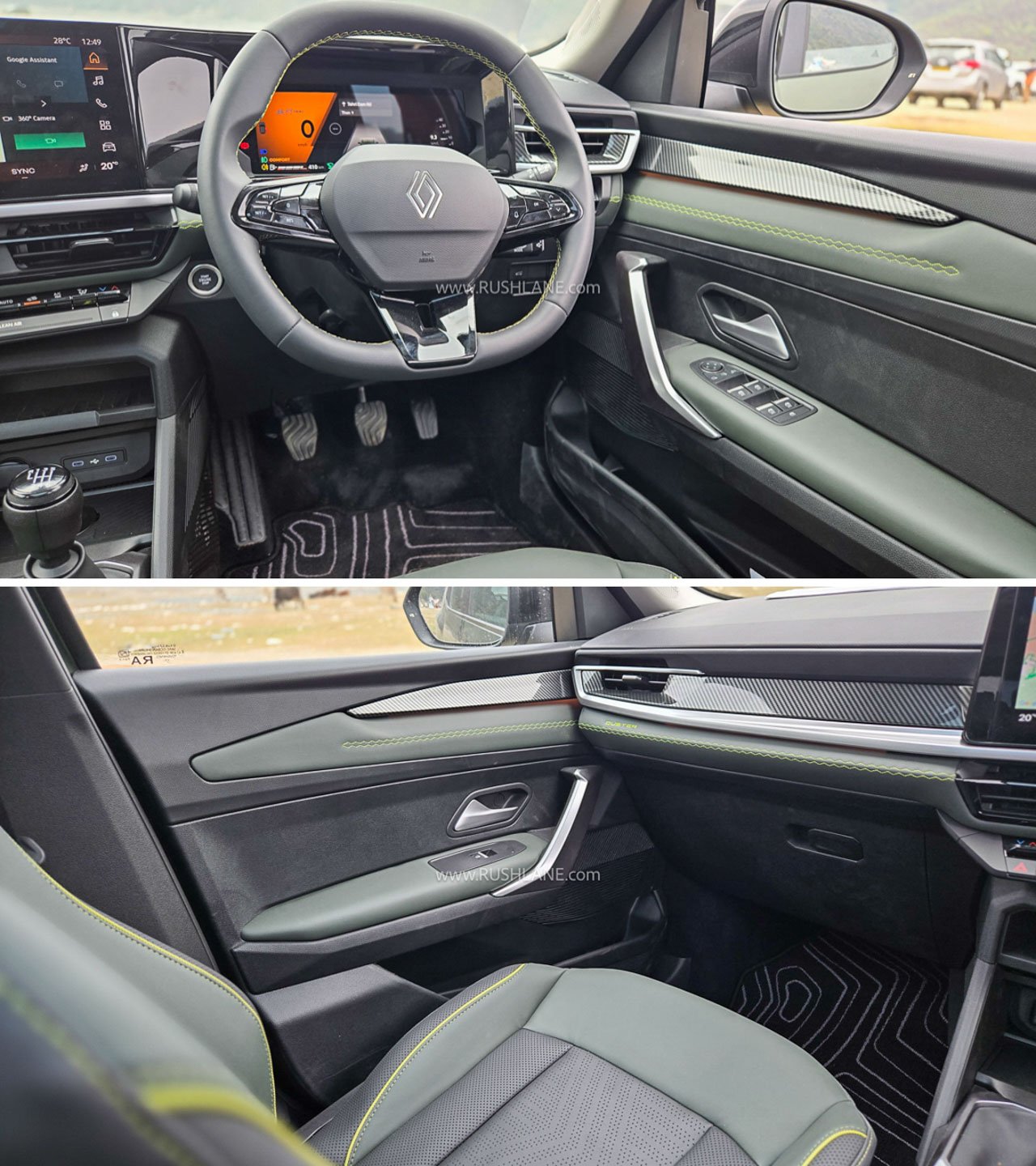 2026 Duster First Drive Review