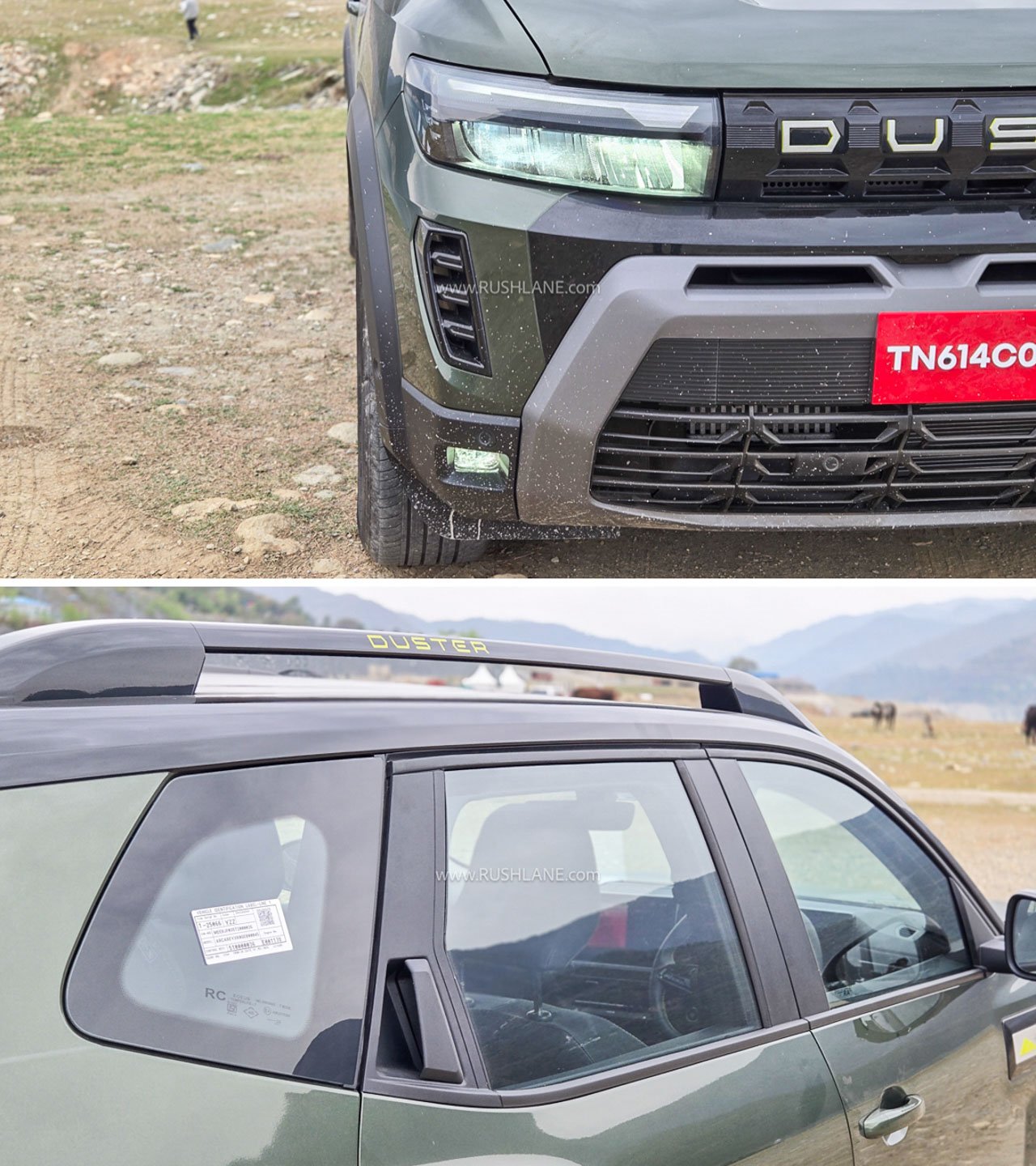 2026 Duster First Drive Review