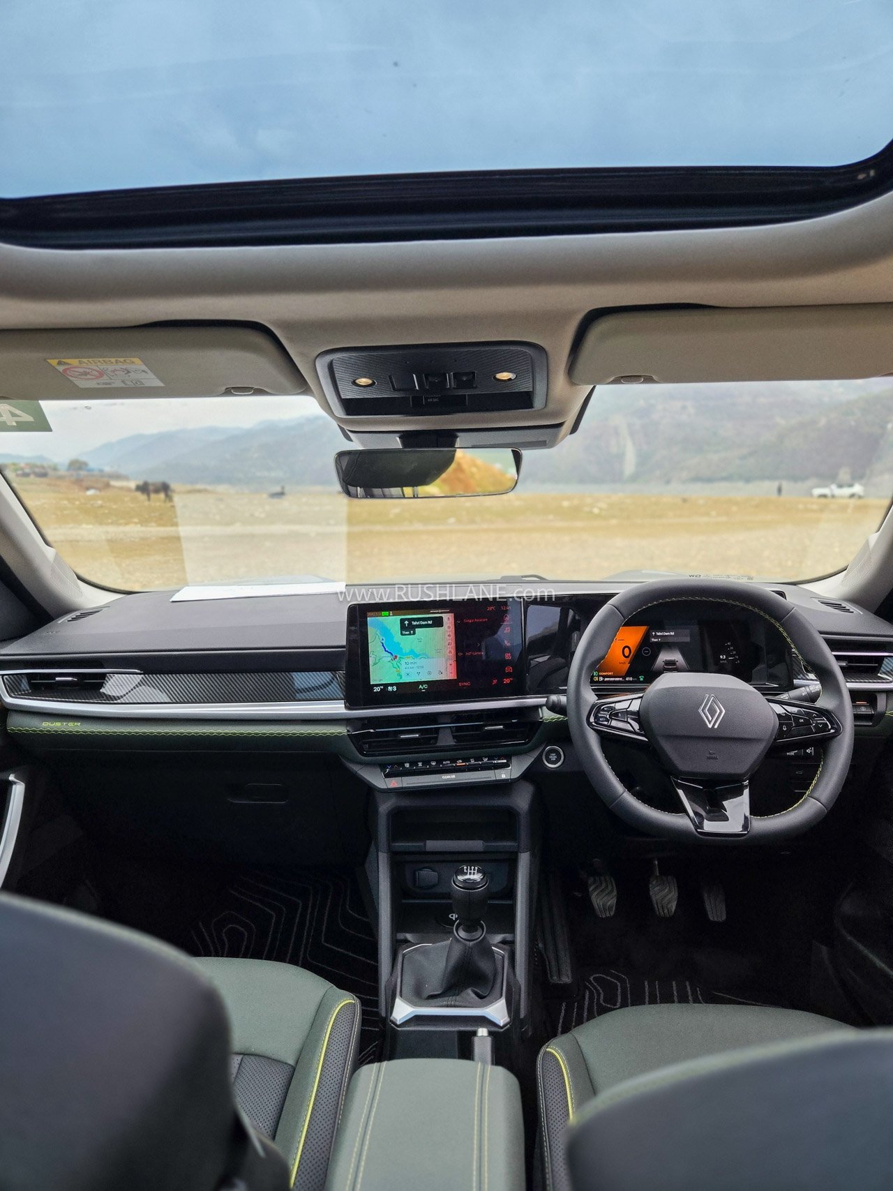 2026 Duster First Drive Review