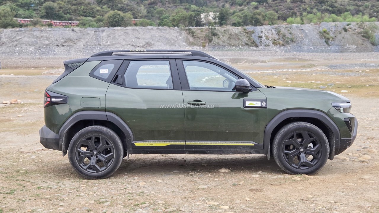2026 Duster First Drive Review