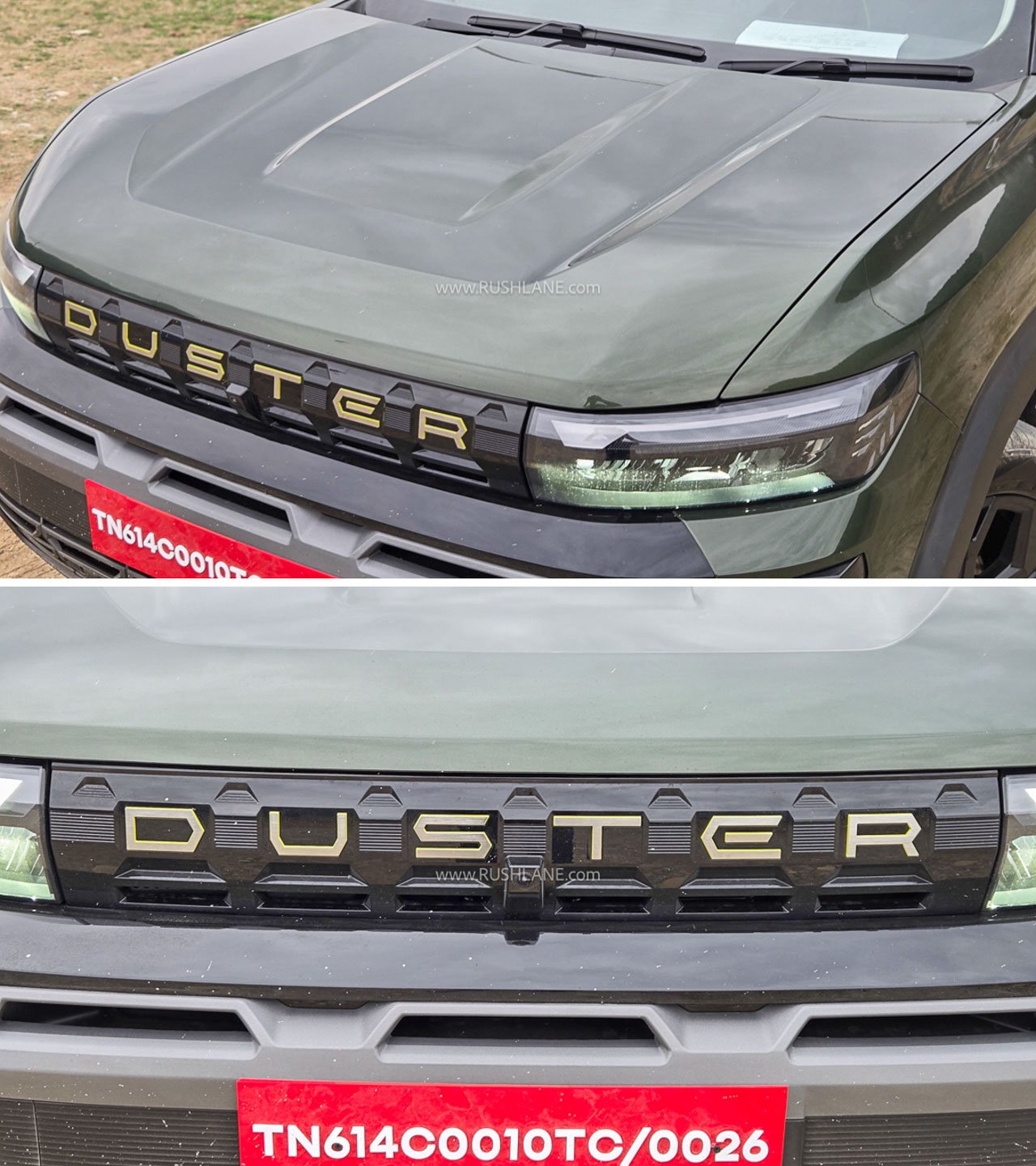 2026 Duster First Drive Review