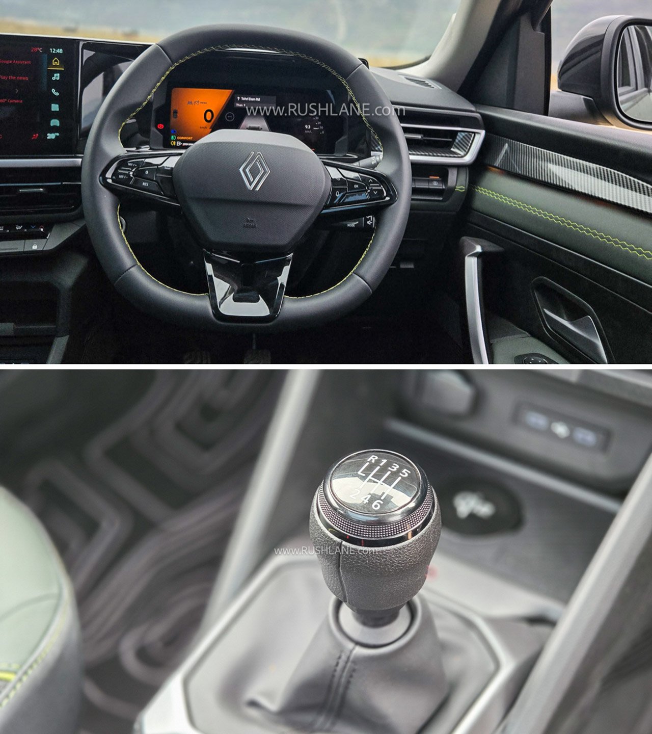 2026 Duster First Drive Review