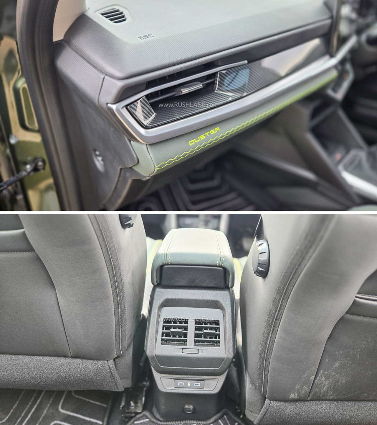 2026 Duster First Drive Review