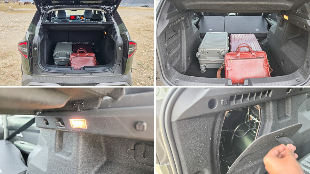 2026 Duster First Drive Review