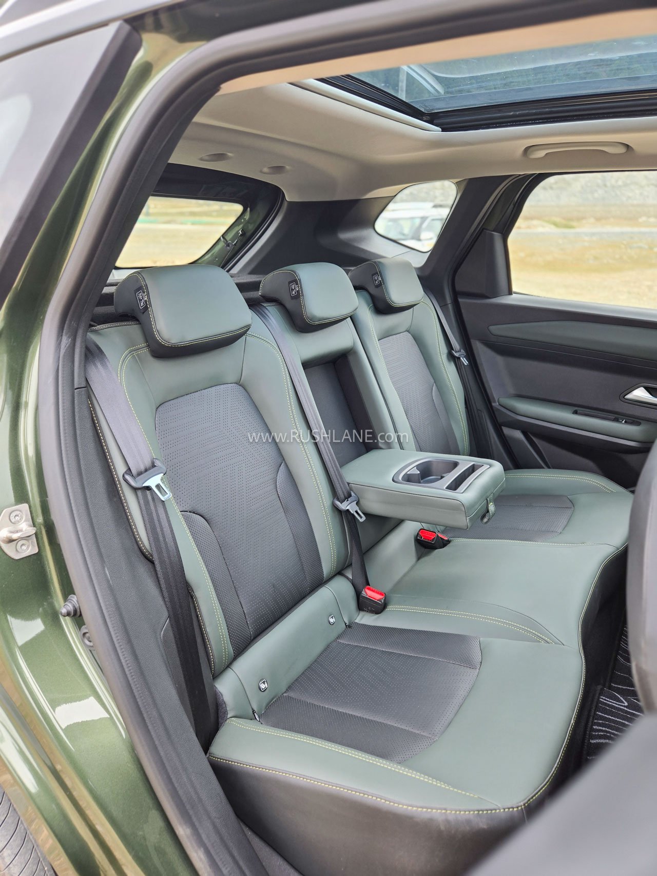 2026 Duster First Drive Review