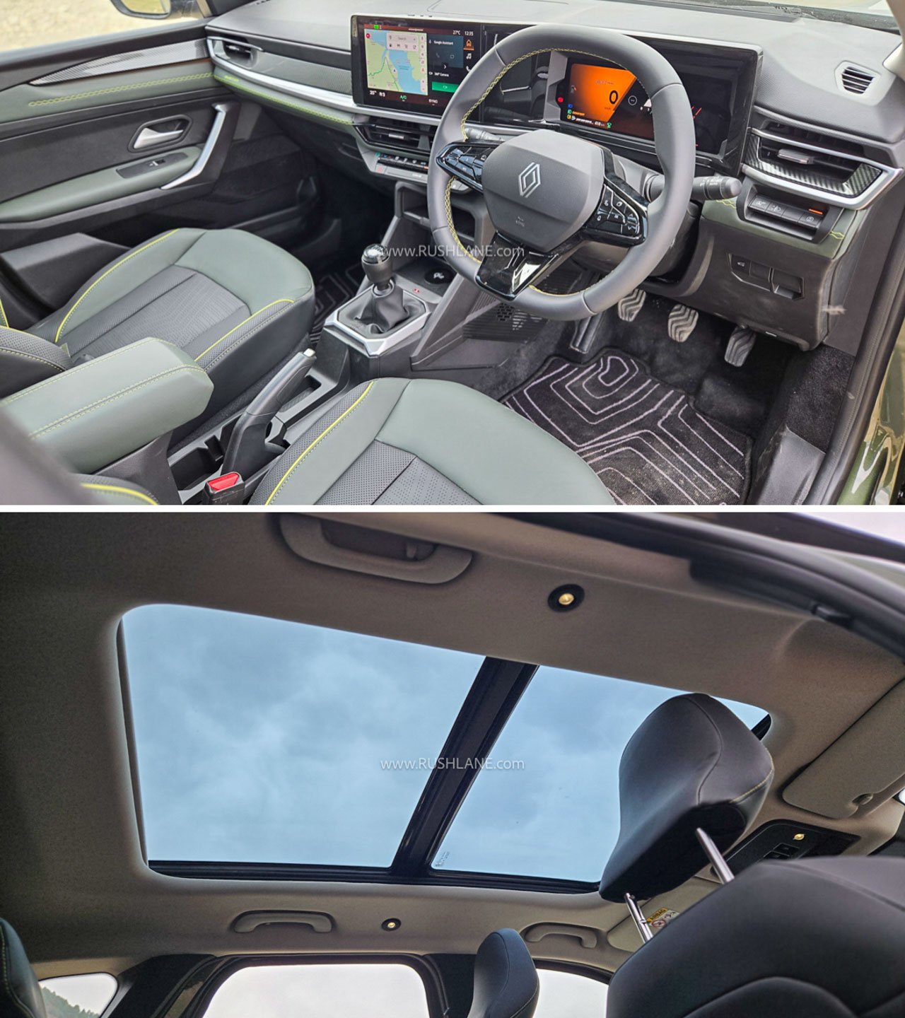 2026 Duster First Drive Review