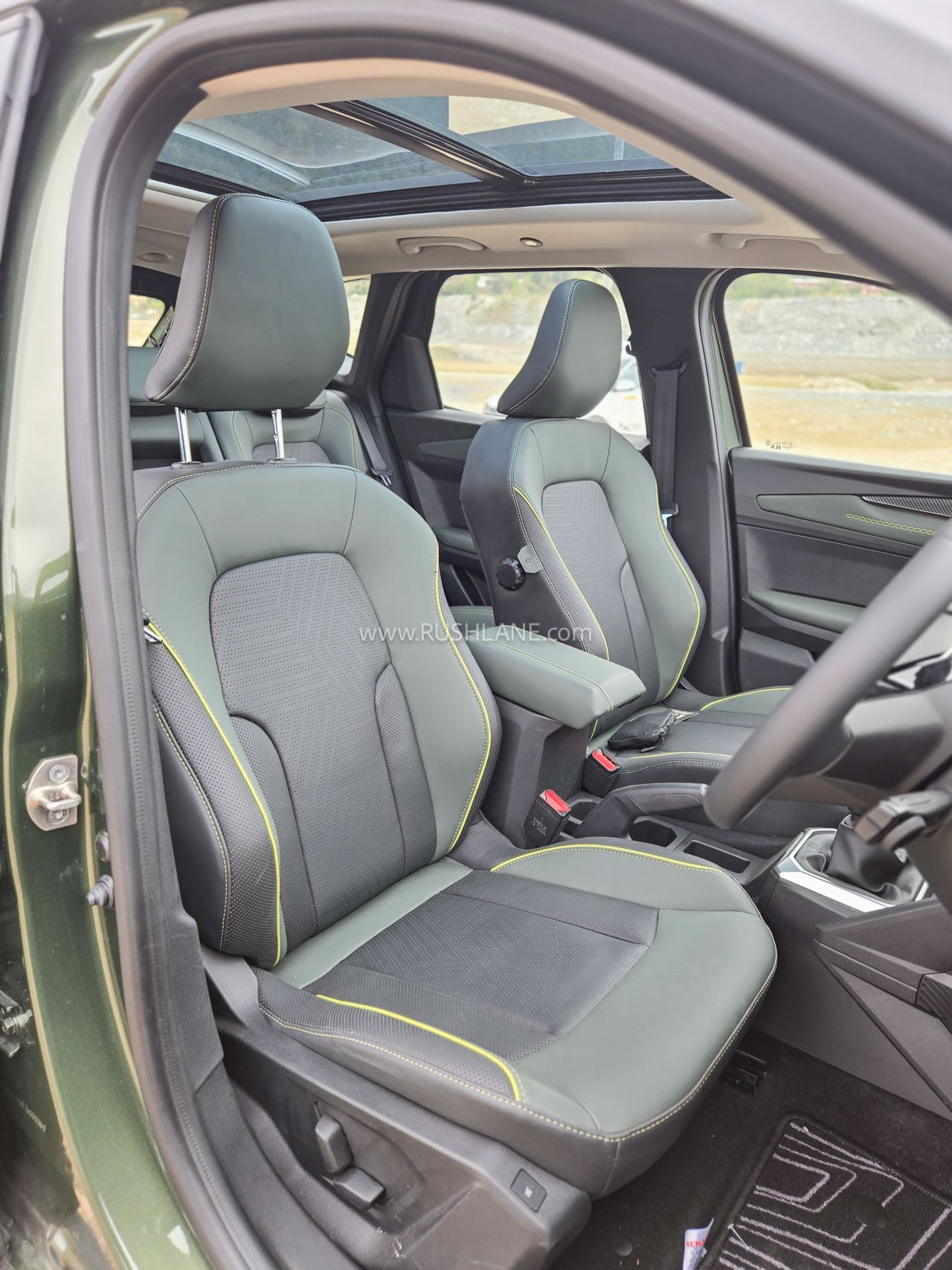 2026 Duster First Drive Review