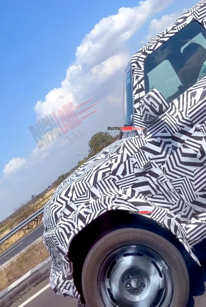 New JSW-Chery Electric SUV