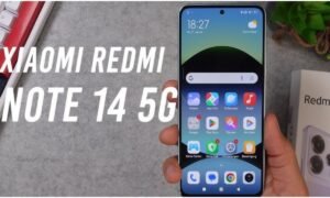 Redmi Note 14 5G becomes cheaper! Now feature-full smartphone is available for just ₹ 16,499