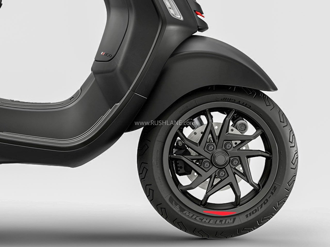 2026 Vespa Sprint S