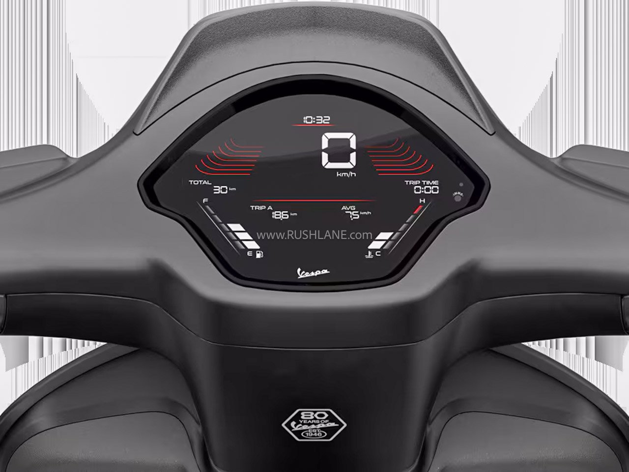 2026 Vespa Sprint S
