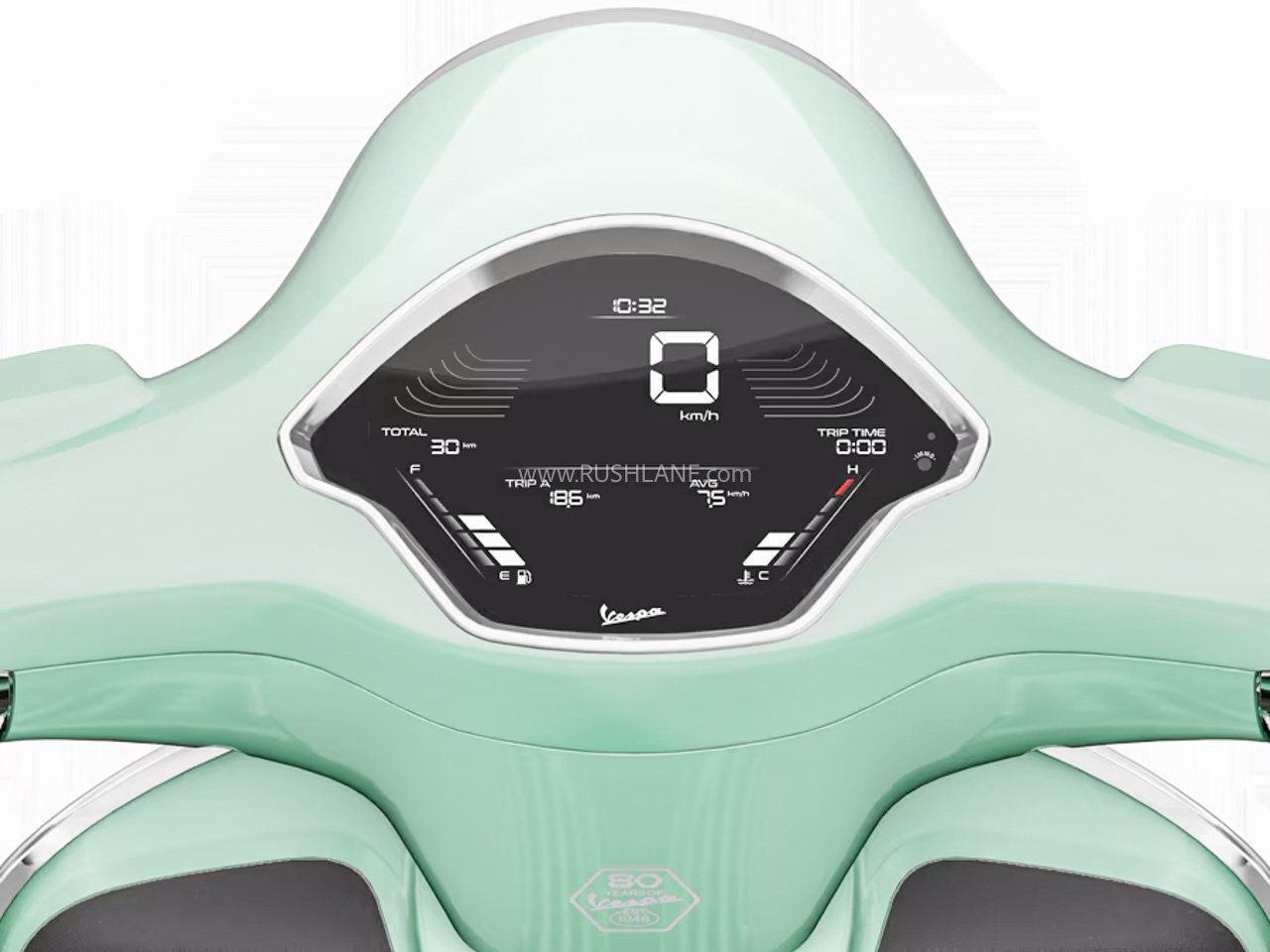 2026 Vespa Primavera 