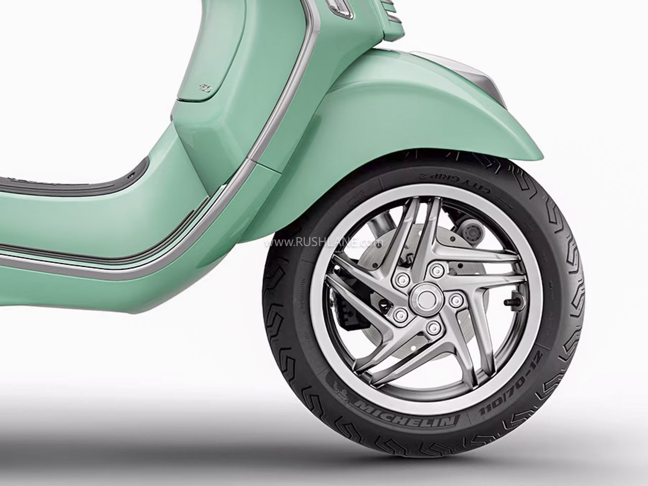2026 Vespa Primavera 