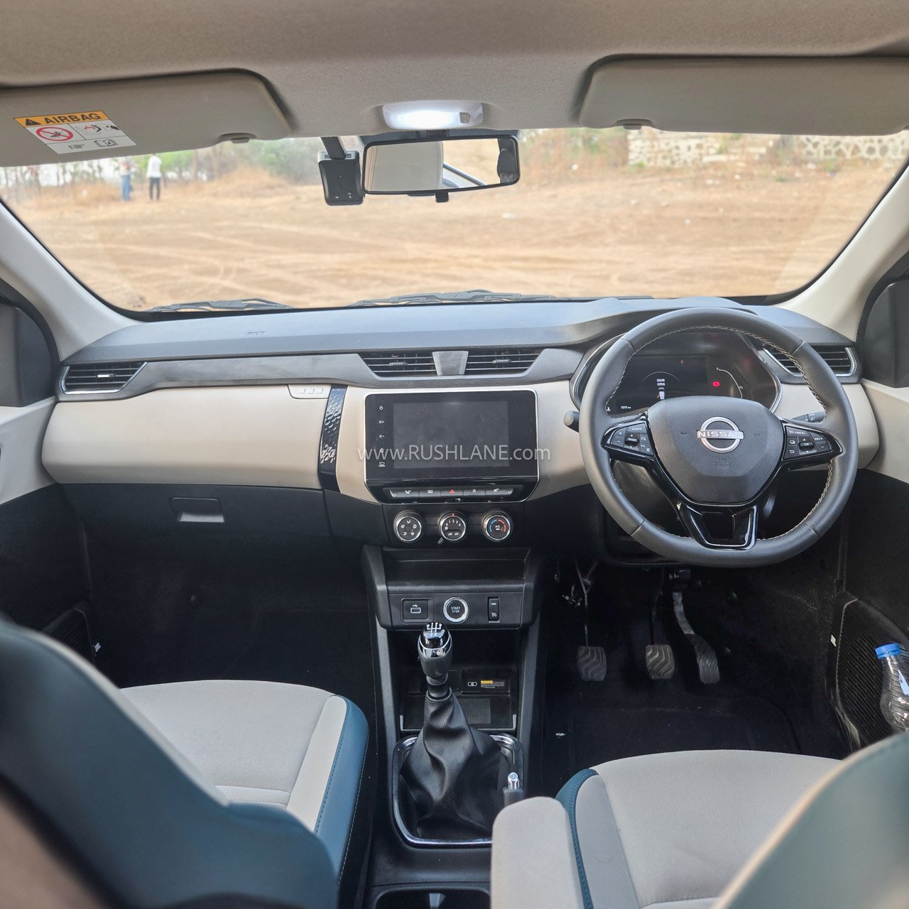 gravity first drive review