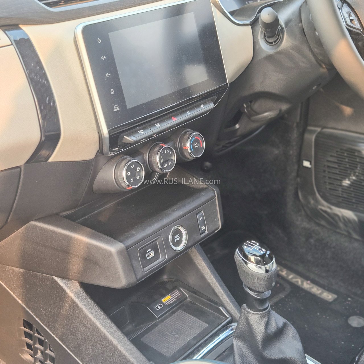 gravity first drive review