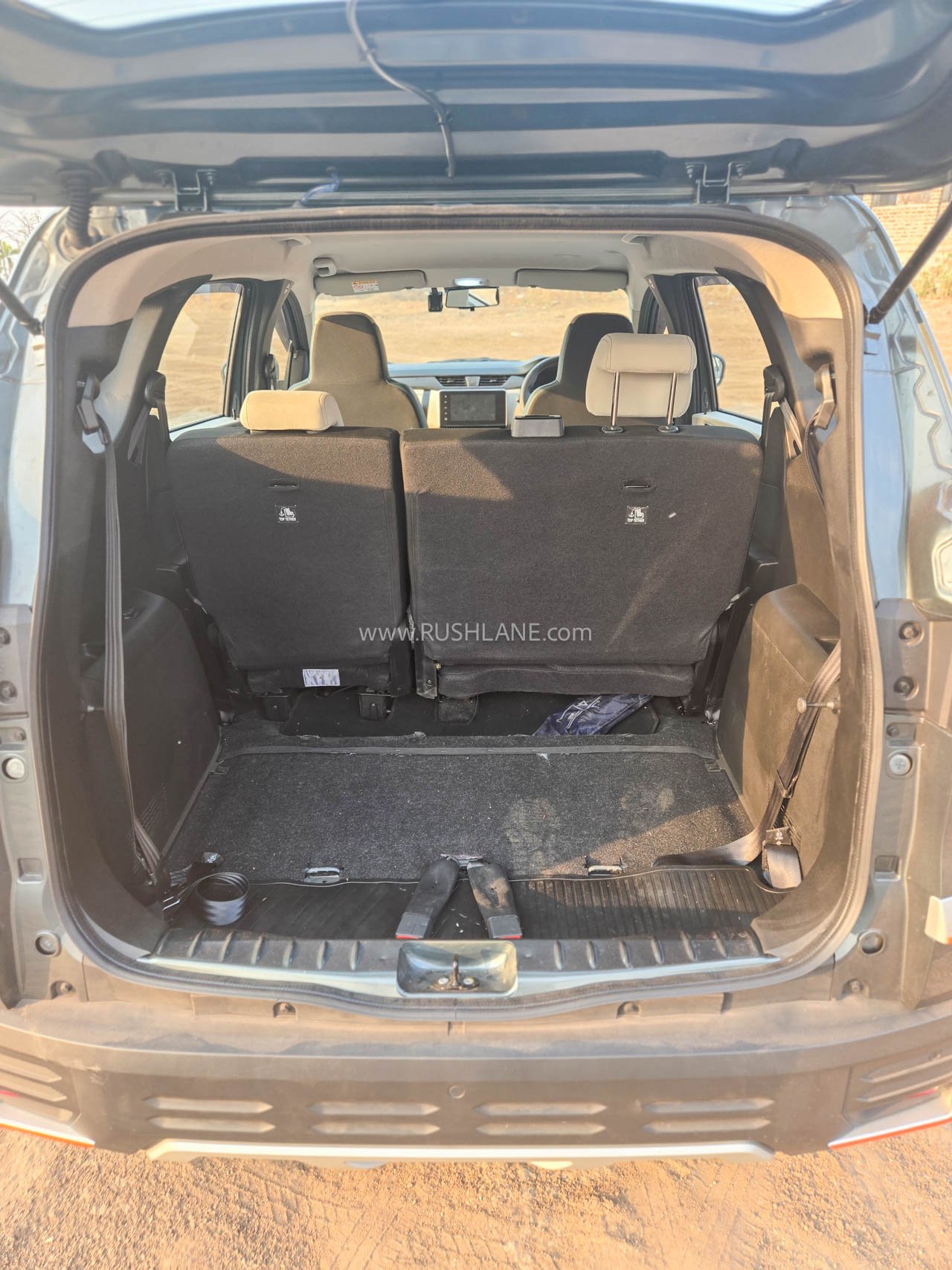 gravity first drive review