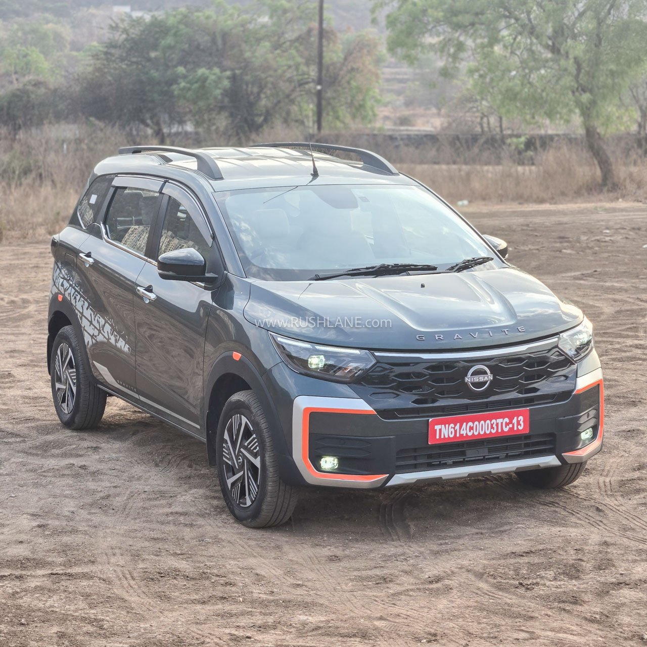 gravity first drive review