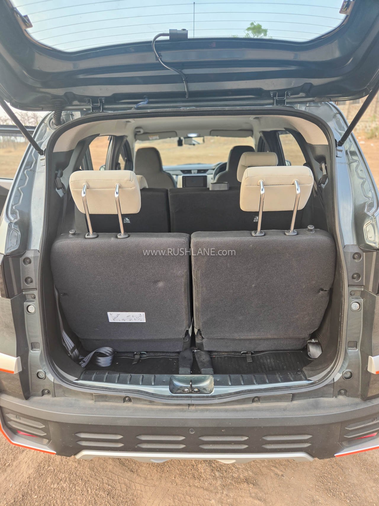 gravity first drive review