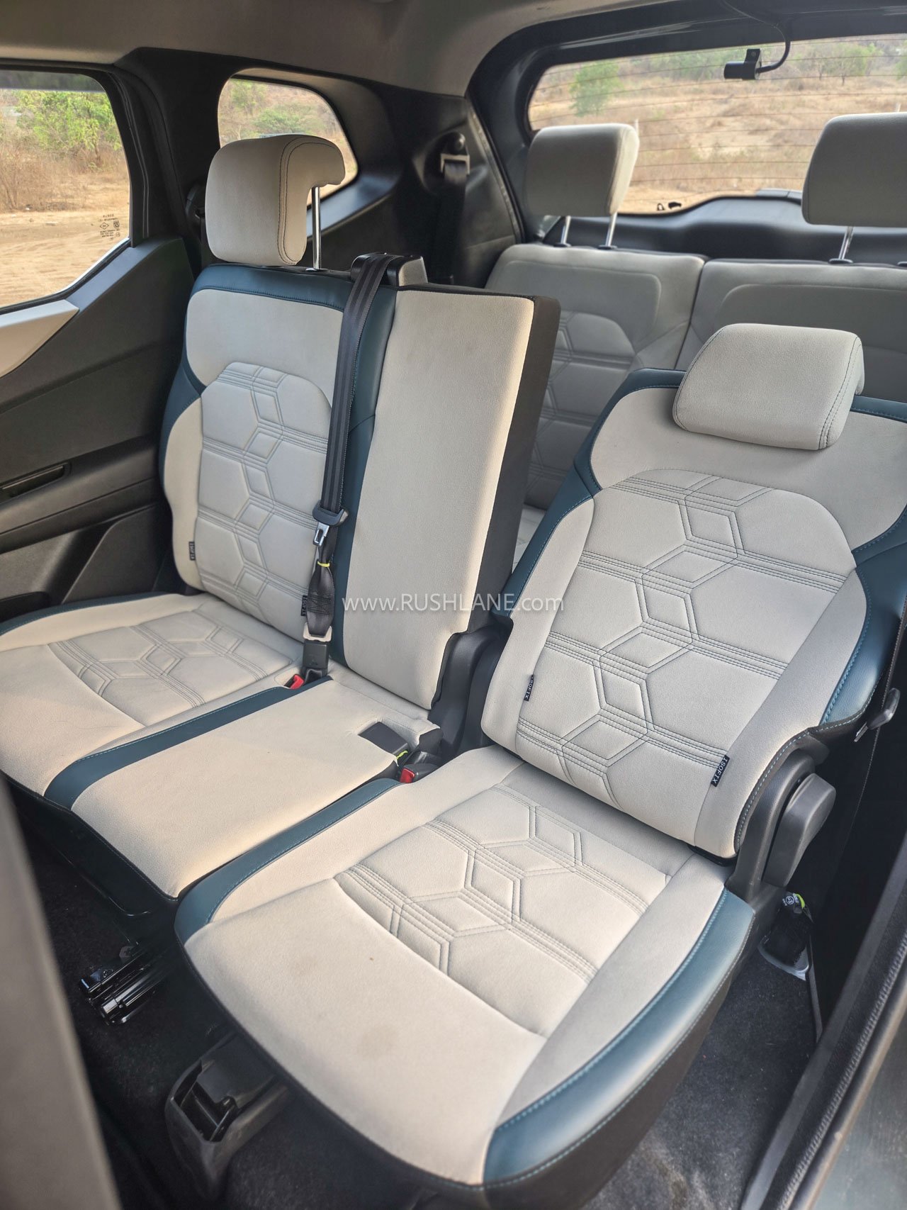 gravity first drive review