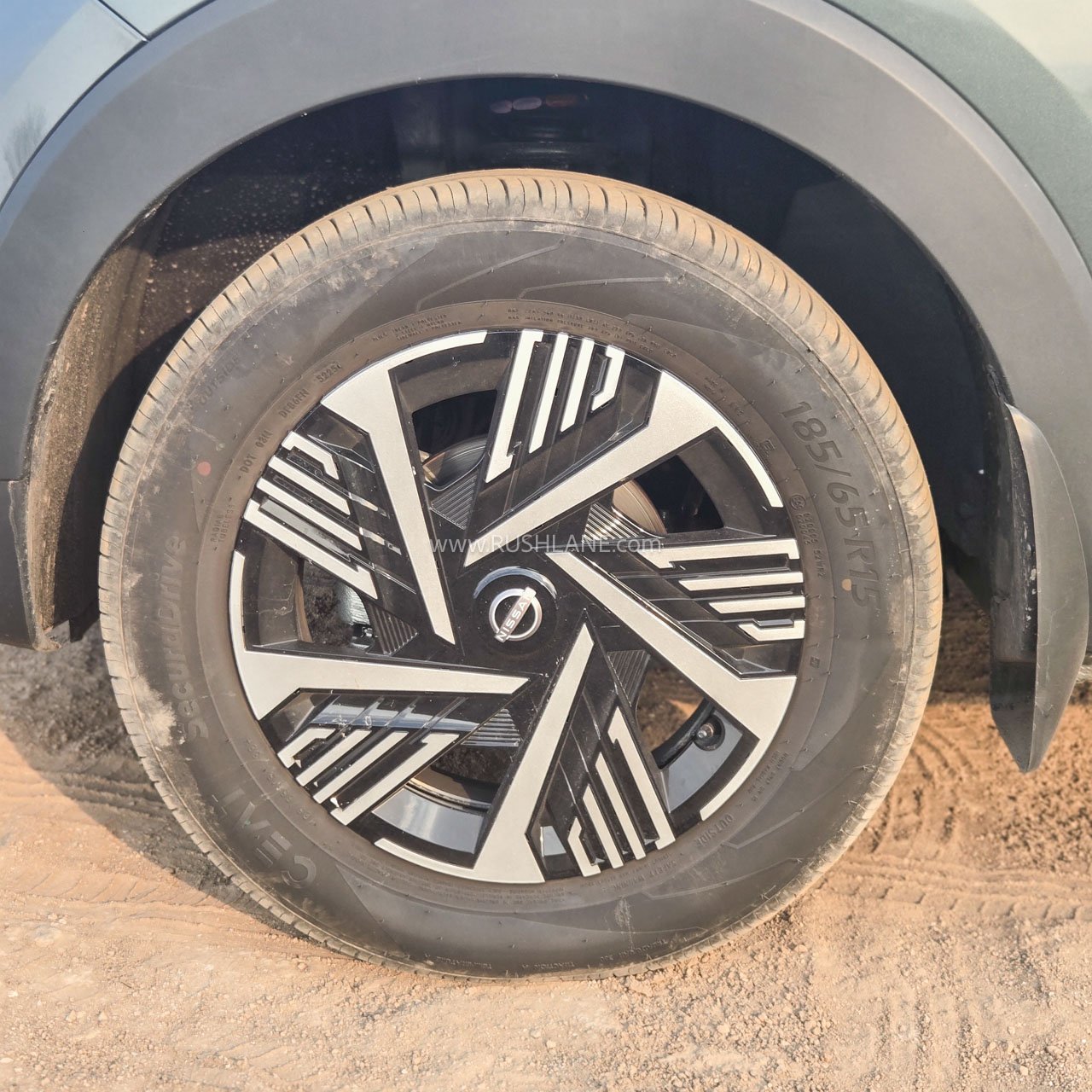 gravity first drive review