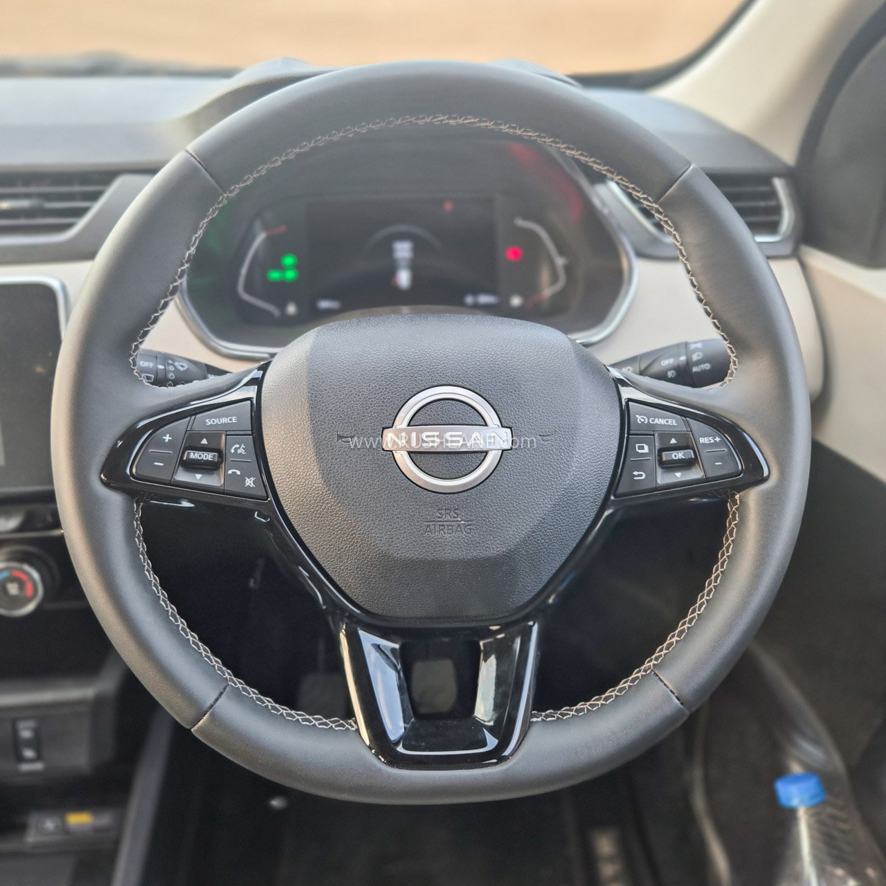 gravity first drive review