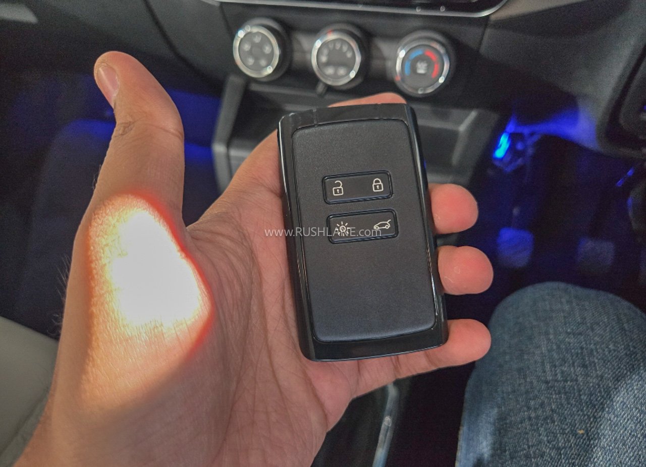 Nissan Gravita First Drive Review