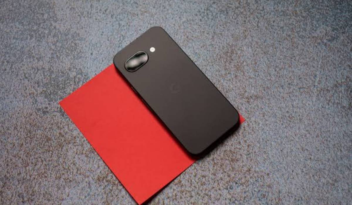 Google Pixel 9a Discount Offer 