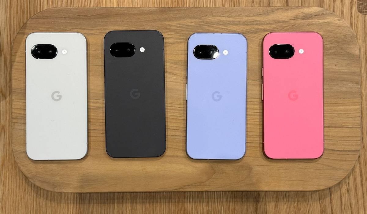 Google Pixel 9a Discount Offer 