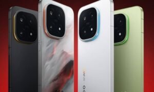 iQOO 15's new design leaked, Snapdragon 8 Gen 5 chipset and tremendous gaming performance