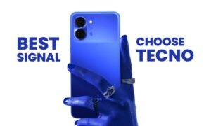 Tecno Spark Go 3: Will be launched in India with better features and reliable performance