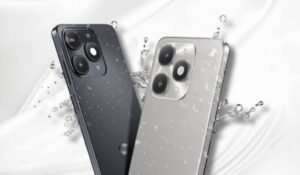 itel Zeno 100 launched in India, budget smartphone with 5000mAh battery for less than ₹ 8,000