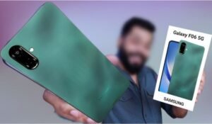 Opportunity to buy Samsung's 5G phone for less than ₹ 10,000, huge discount on Galaxy F06 5G on Flipkart