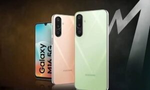 Amazon's big offer on Samsung Galaxy M17 5G, you will be shocked to see the price