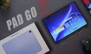 OnePlus Pad Go 2's explosive entry in India, promises 5G connectivity and reliable performance