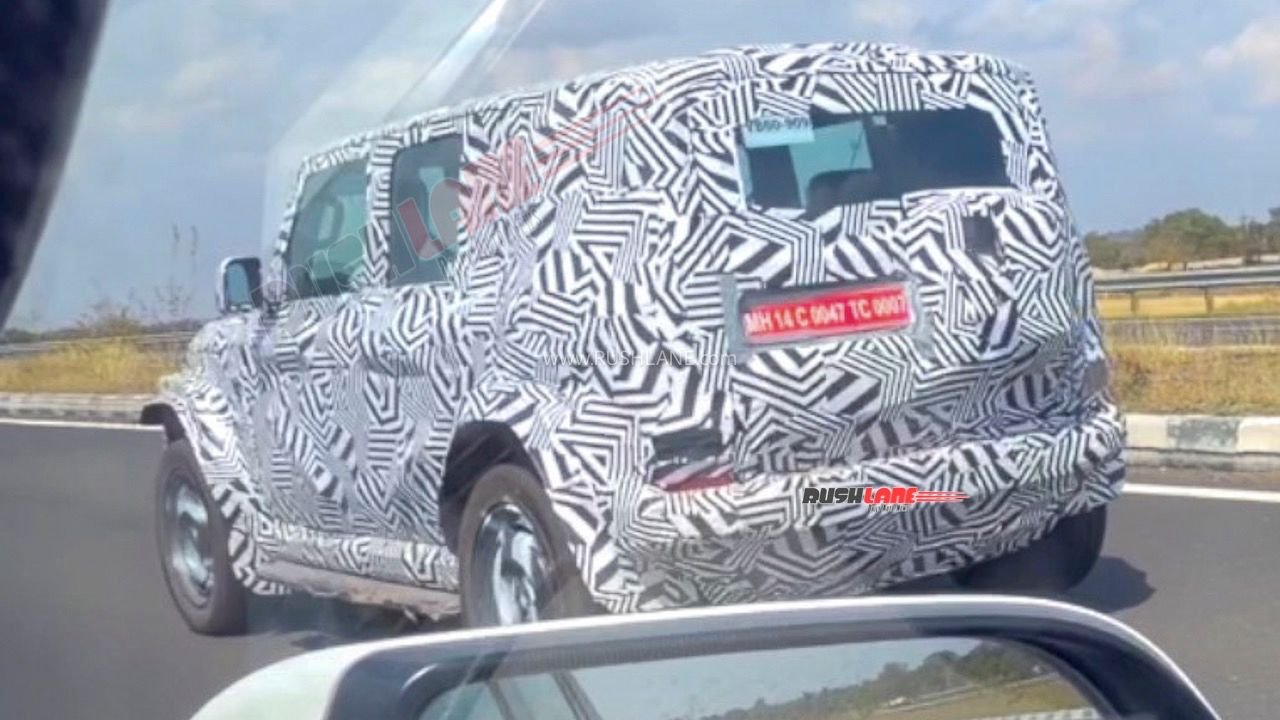 New JSW-Chery Electric SUV