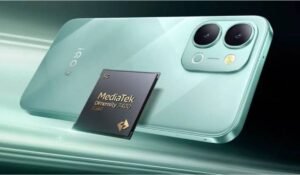 iQOO Z11x 5G in headlines as soon as it is launched, new budget smartphone with powerful battery arrives