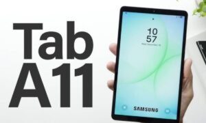 Samsung launches cheap Galaxy Tab A11 for ₹ 12,999, best option for daily tasks