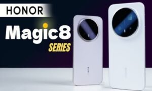 Magic 8 Pro: Features made public even before launch, know powerful processor and camera specifications