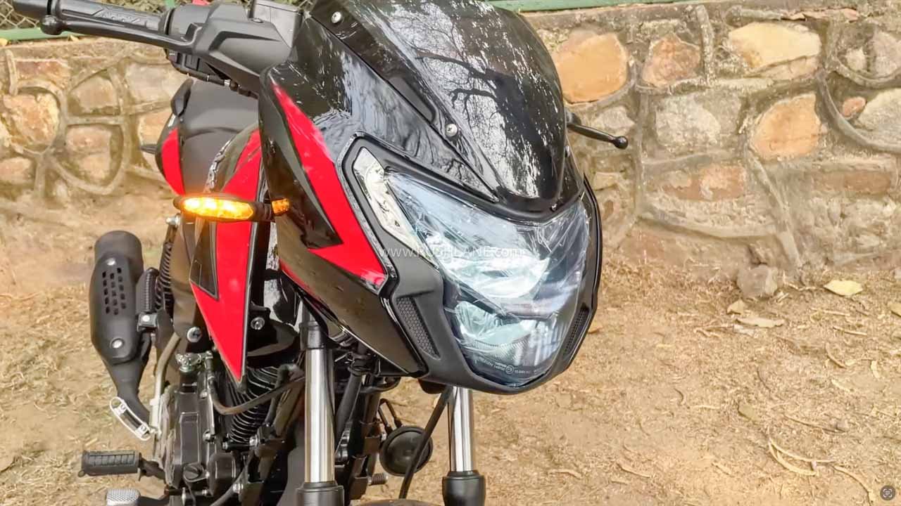 Bajaj Pulsar