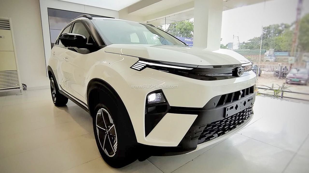 Tata Nexon