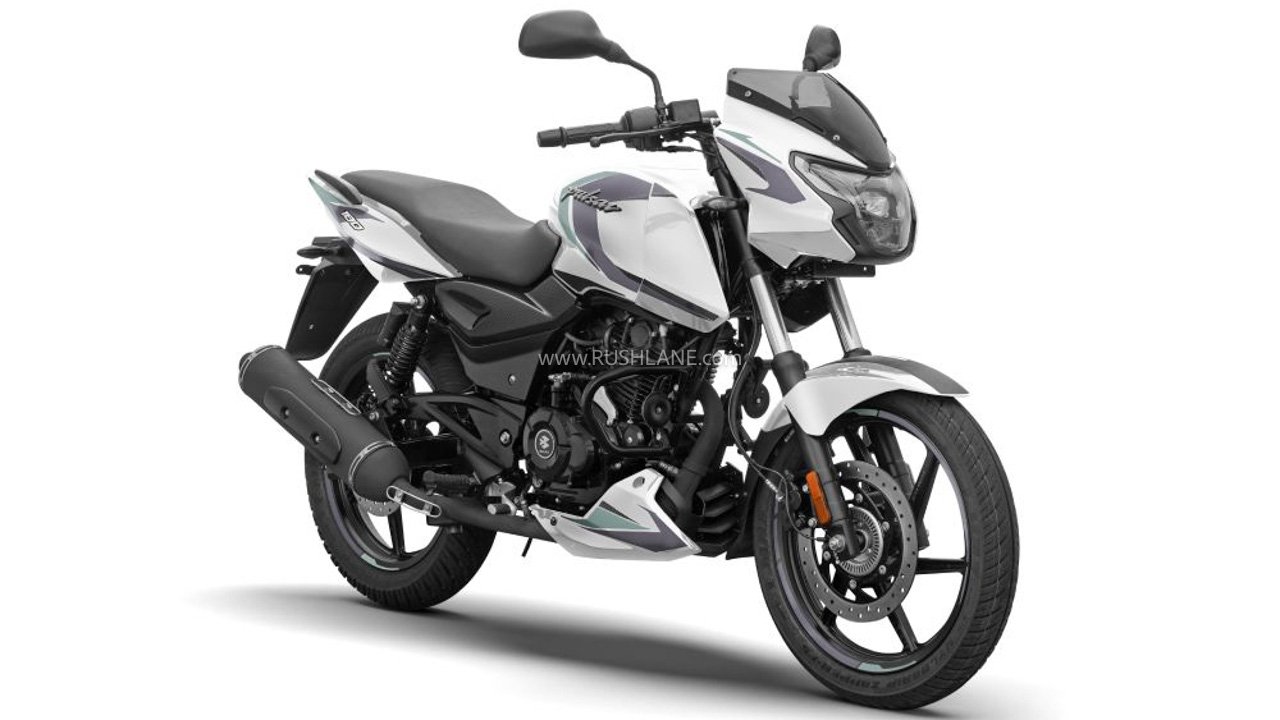 Bajaj Pulsar 180 launched